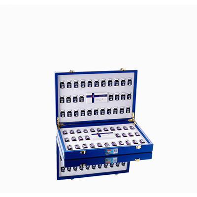 科尔沁右翼前润芯综合版