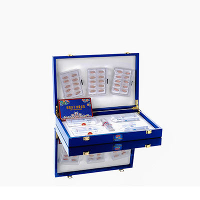 科尔沁右翼前润芯滋润综合版