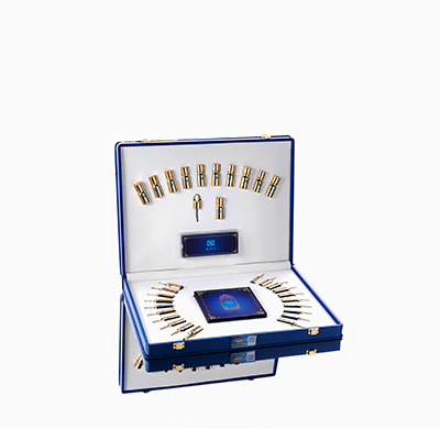 科尔沁右翼前全身经络解压套